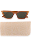 2026SS - In Wear - Lunettes de soleil - ROBBIE (Choix de 2 couleurs)