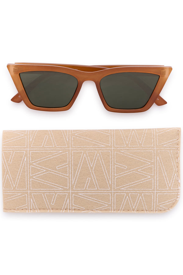 2026SS - In Wear - Lunettes de soleil - ROBBIE (Choix de 2 couleurs)