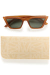 2026SS - In Wear - Lunettes de soleil - ROBBIE (Choix de 2 couleurs)