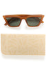 2026SS - In Wear - Lunettes de soleil - ROBBIE (Choix de 2 couleurs)
