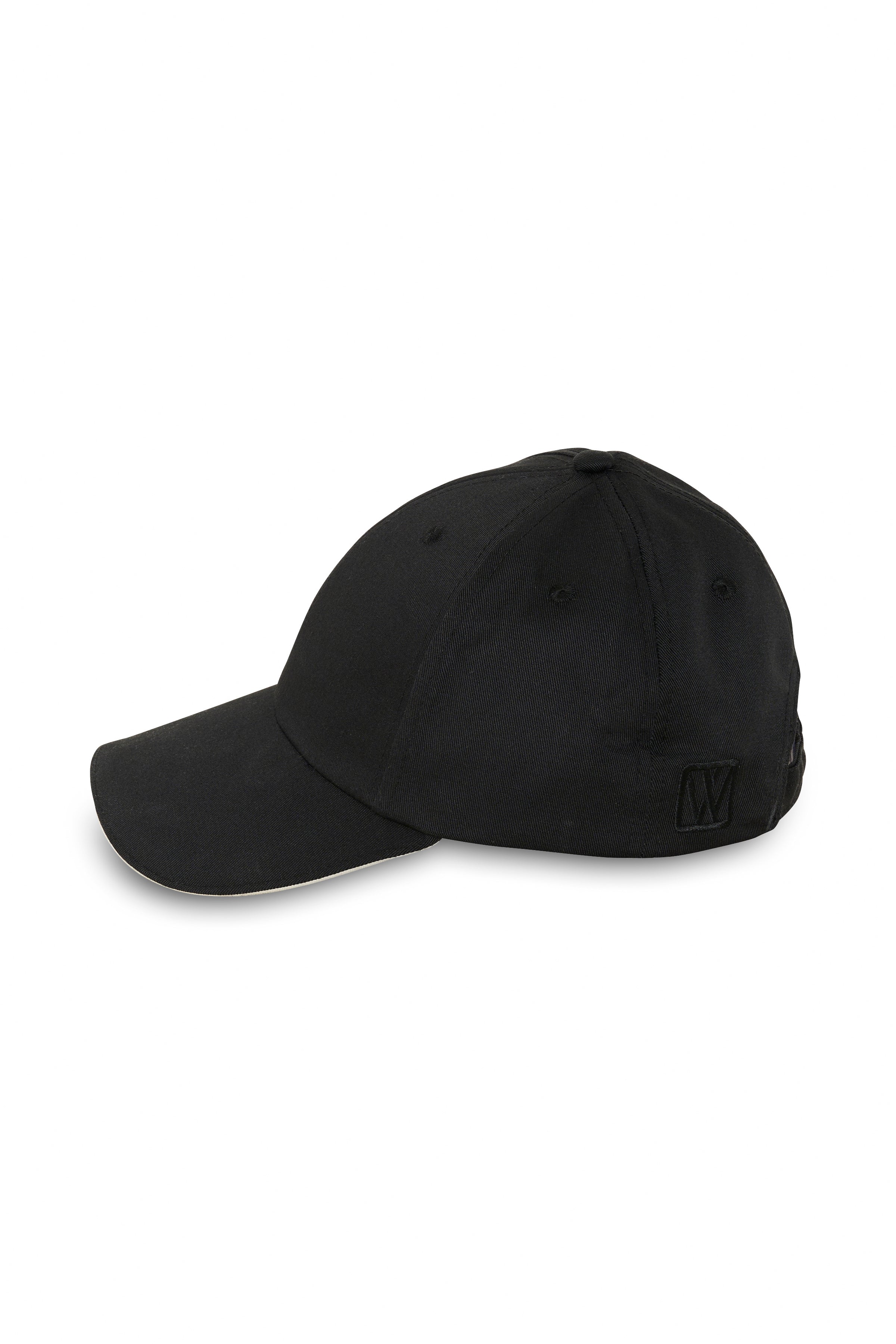 2025SS - In Wear - Chapeau - Ford