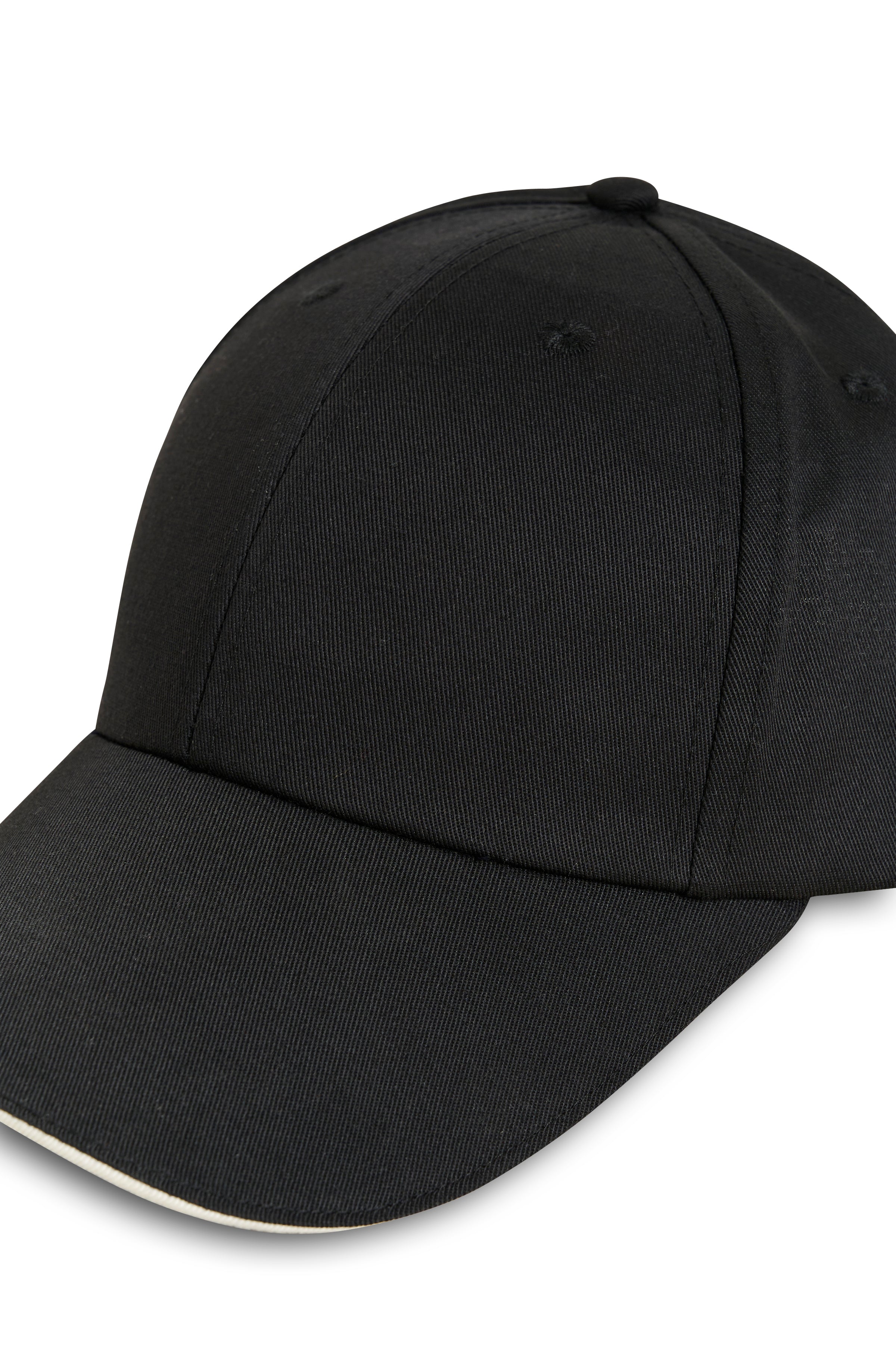 2025SS - In Wear - Chapeau - Ford