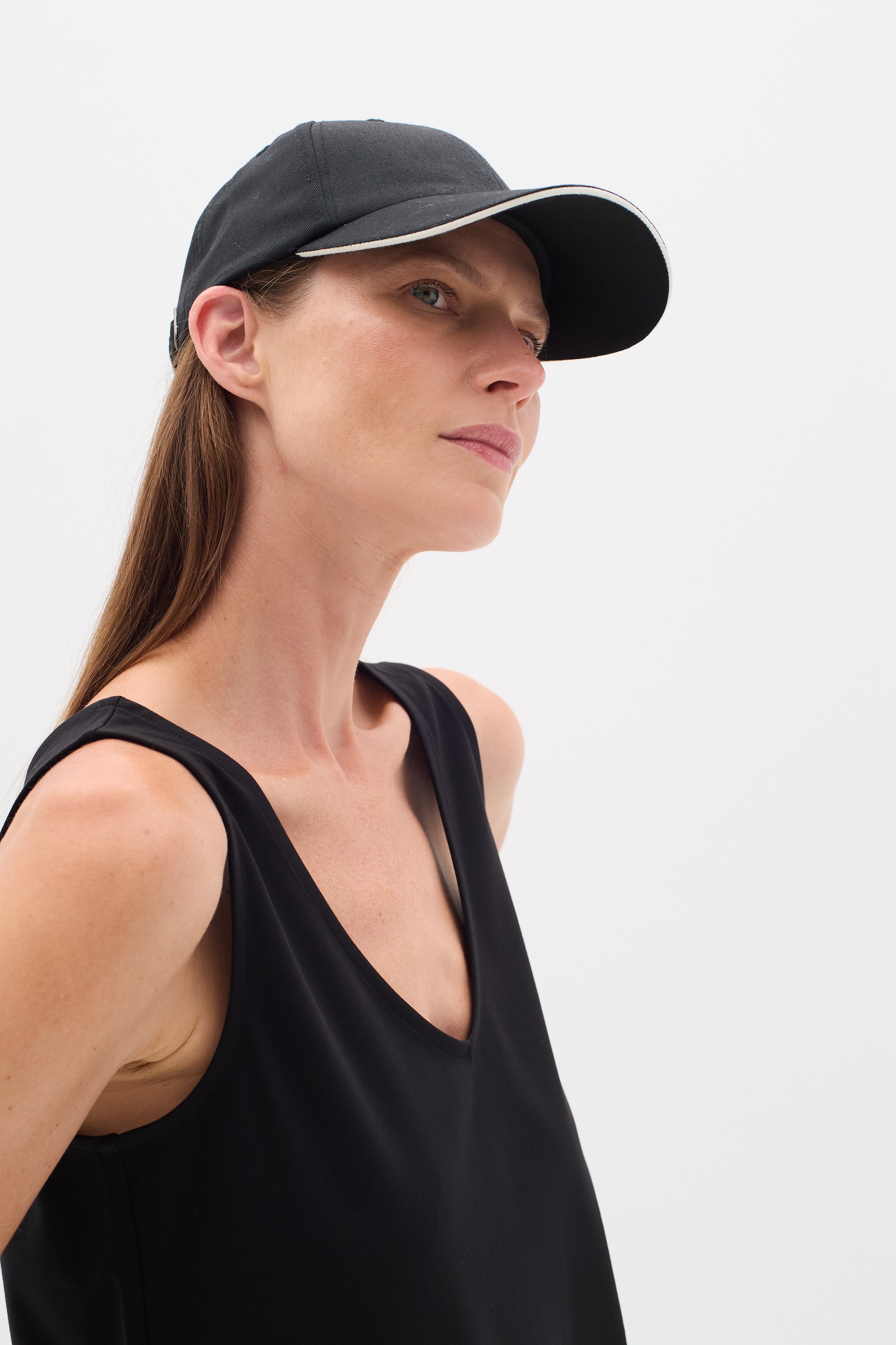 2025SS - In Wear - Chapeau - Ford