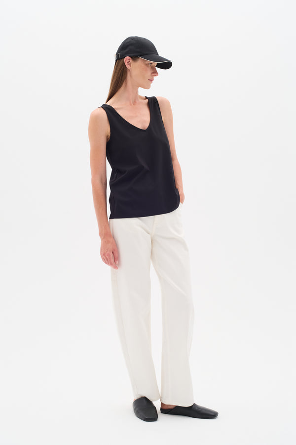 2025SS - In Wear - Chapeau - Ford