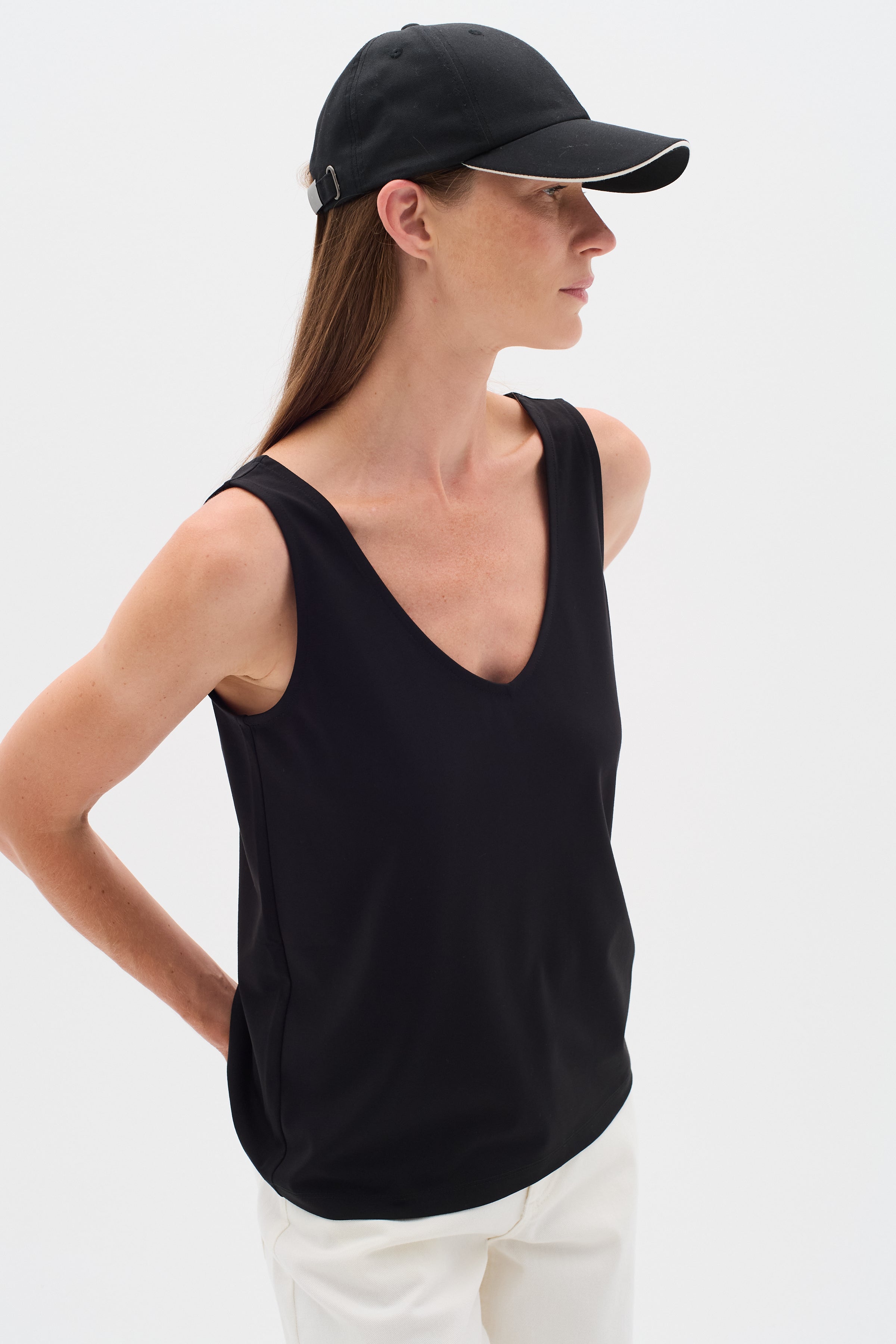 2025SS - In Wear - Chapeau - Ford