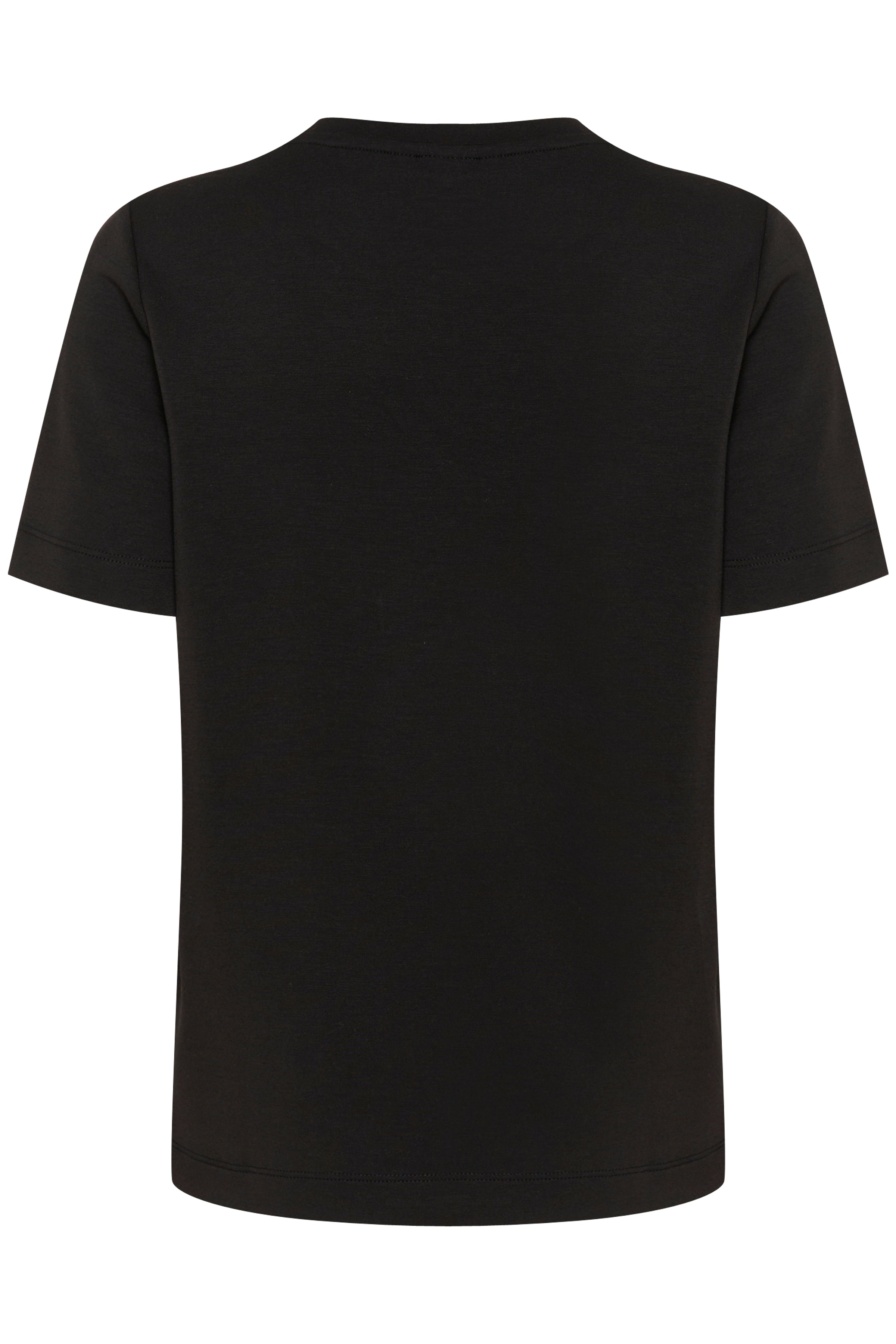 2025SS - In Wear - T-Shirt - Vincent Logo
