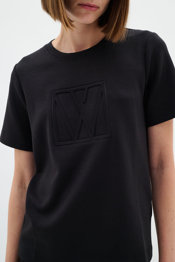 2025SS - In Wear - T-Shirt - Vincent Logo