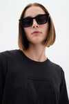 2025SS - In Wear - T-Shirt - Vincent Logo
