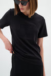 2025SS - In Wear - T-Shirt - Vincent Logo