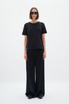 2025SS - In Wear - T-Shirt - Vincent Logo