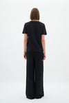 2025SS - In Wear - T-Shirt - Vincent Logo