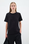 2025SS - In Wear - T-Shirt - Vincent Logo