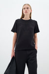 2025SS - In Wear - T-Shirt - Vincent Logo