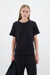 2025SS - In Wear - T-Shirt - Vincent Logo