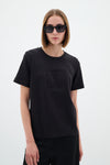 2025SS - In Wear - T-Shirt - Vincent Logo