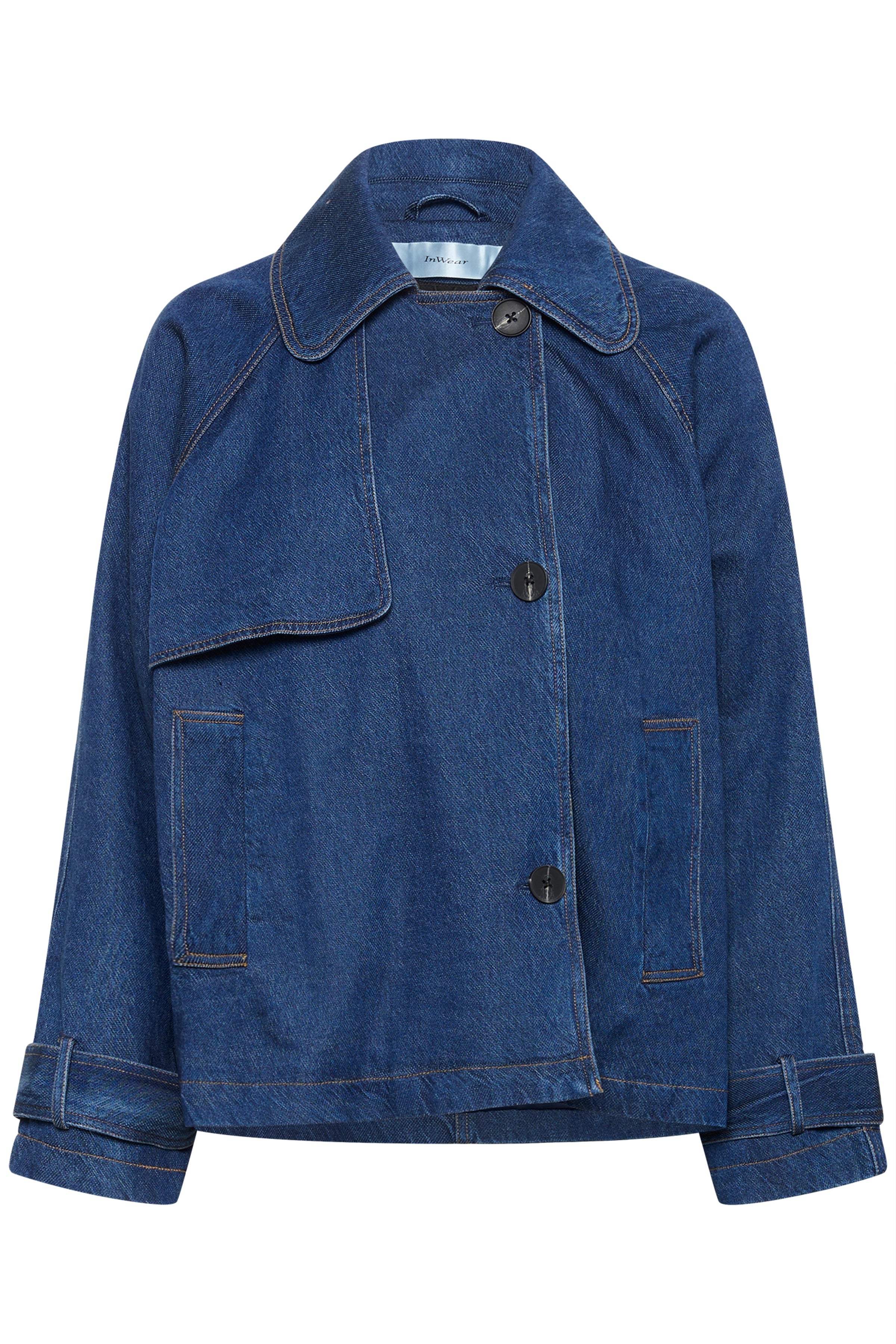 2026SS - In Wear - Manteau - Mable Minona