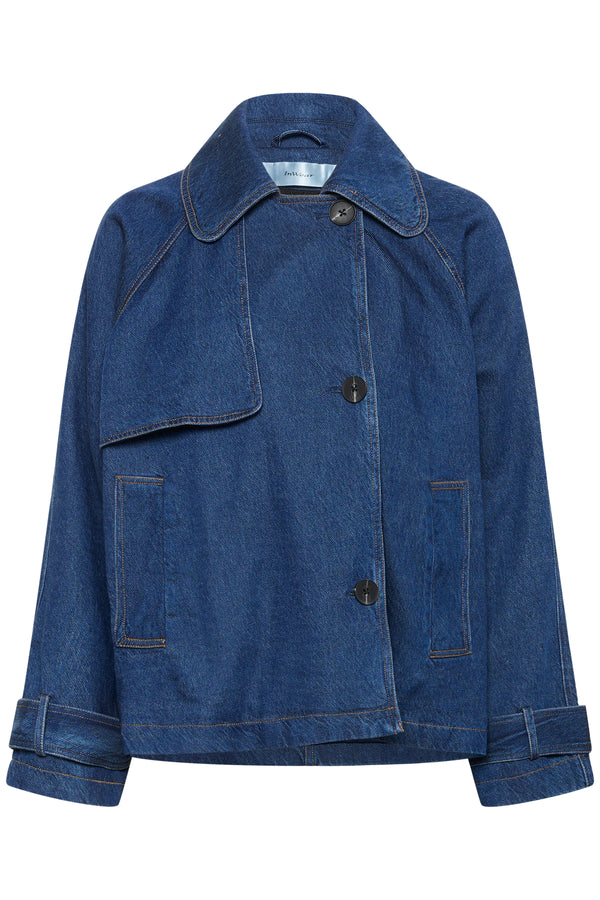 2026SS - In Wear - Manteau - Mable Minona