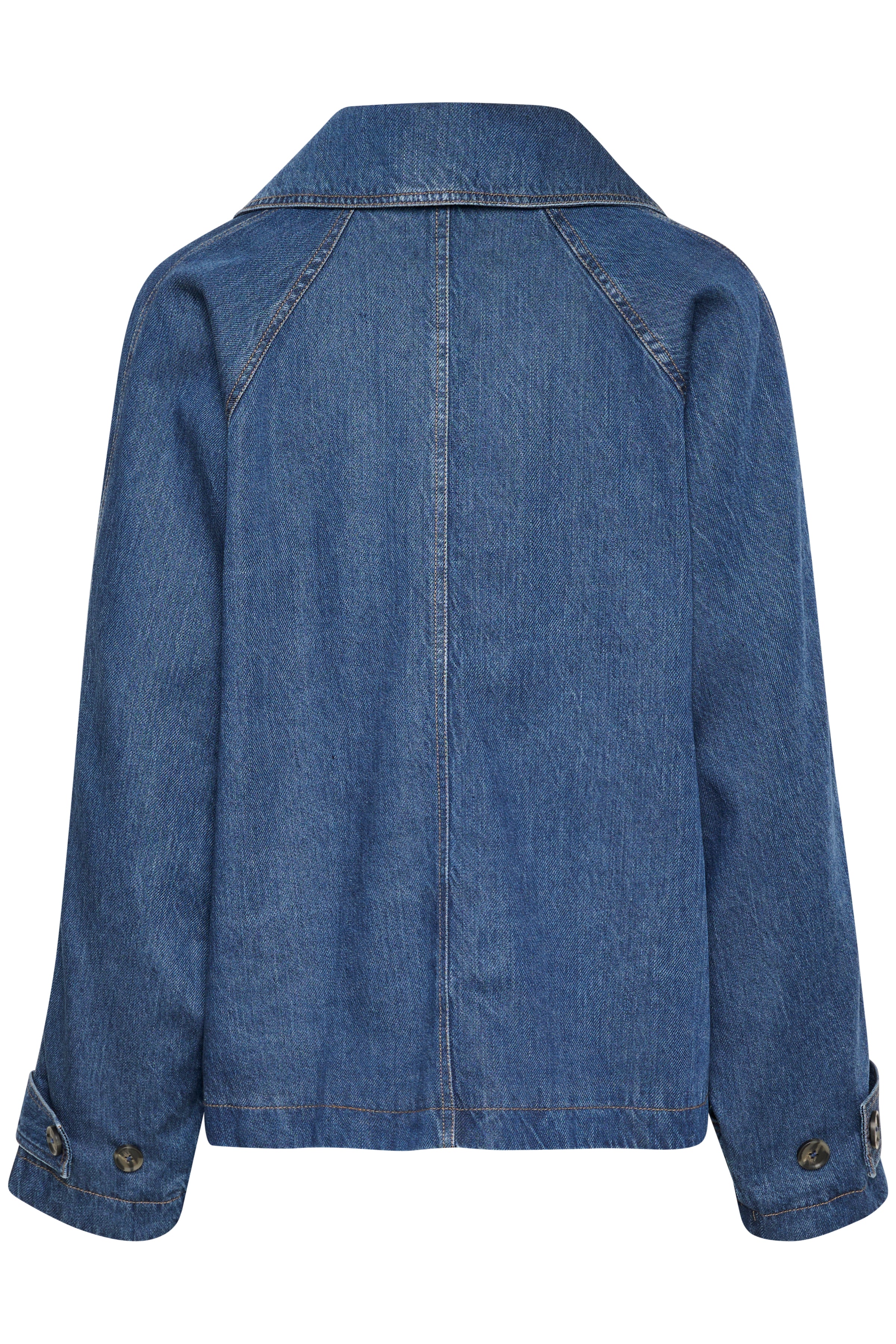 2026SS - In Wear - Manteau - Mable Minona