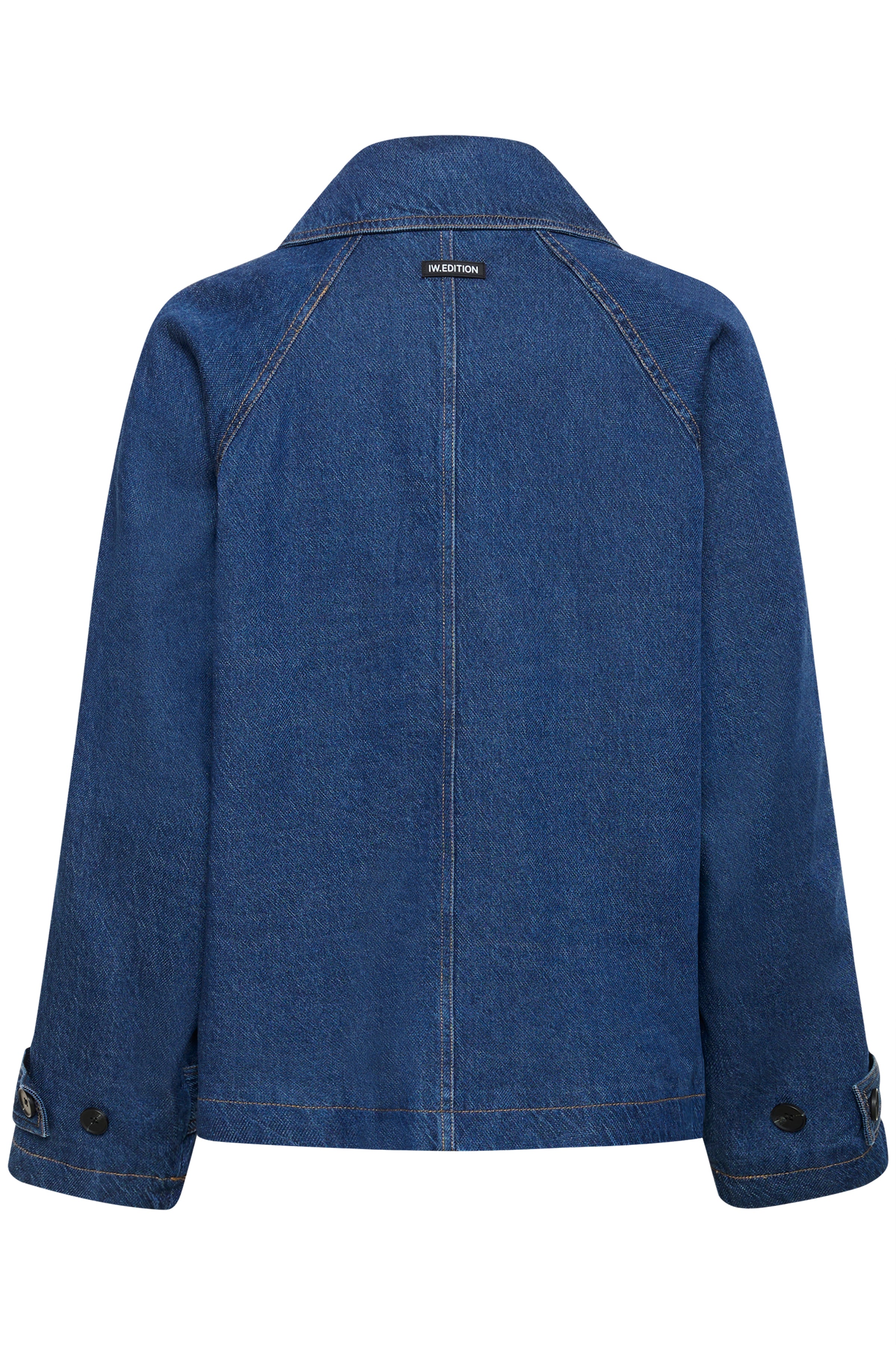2026SS - In Wear - Manteau - Mable Minona