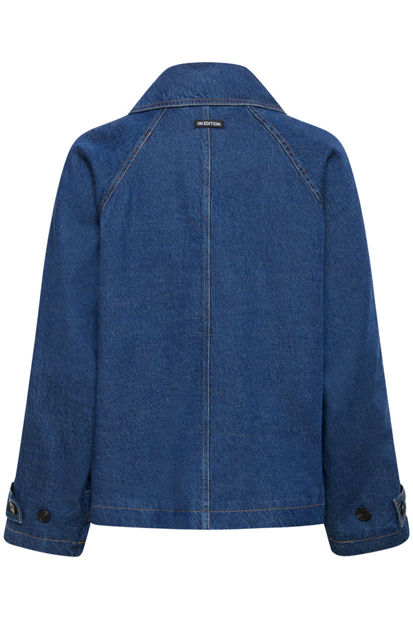 2026SS - In Wear - Manteau - Mable Minona