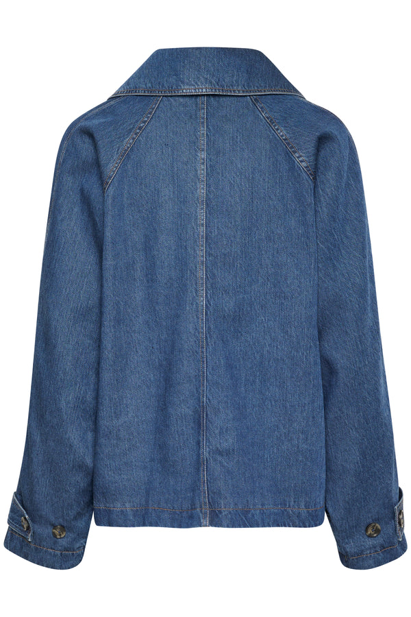 2026SS - In Wear - Manteau - Mable Minona