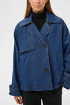2026SS - In Wear - Manteau - Mable Minona