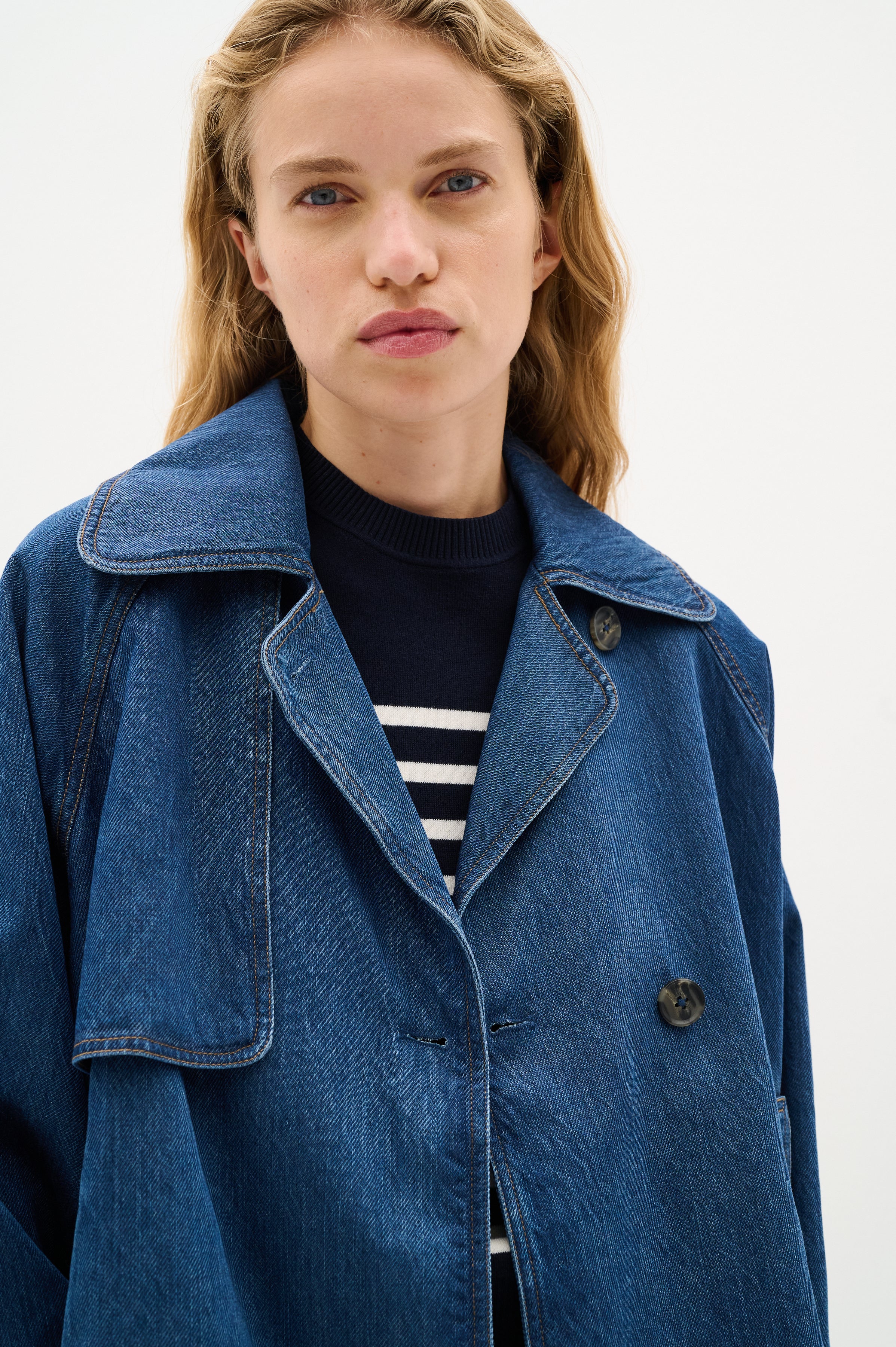 2026SS - In Wear - Manteau - Mable Minona
