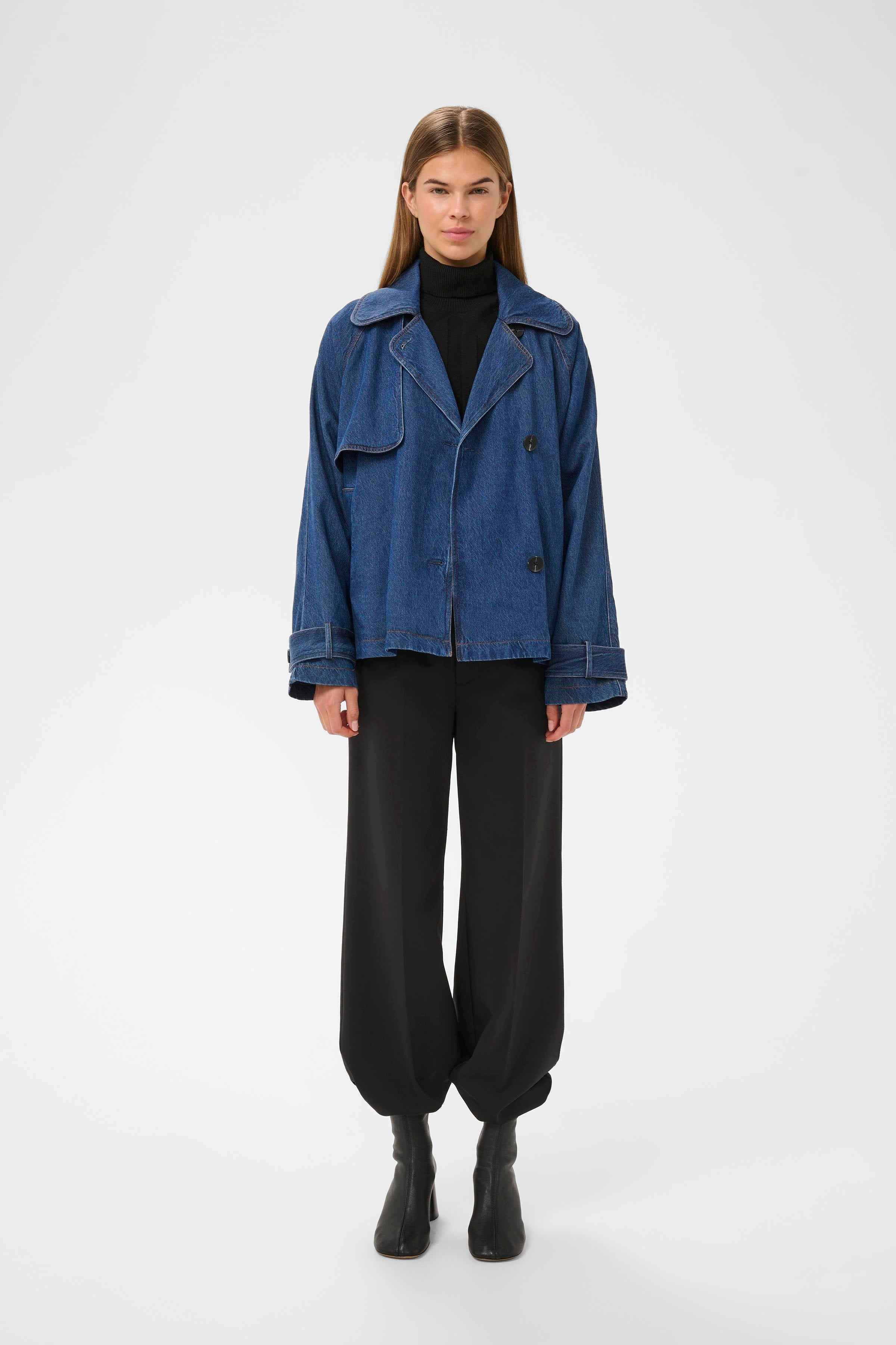 2026SS - In Wear - Manteau - Mable Minona