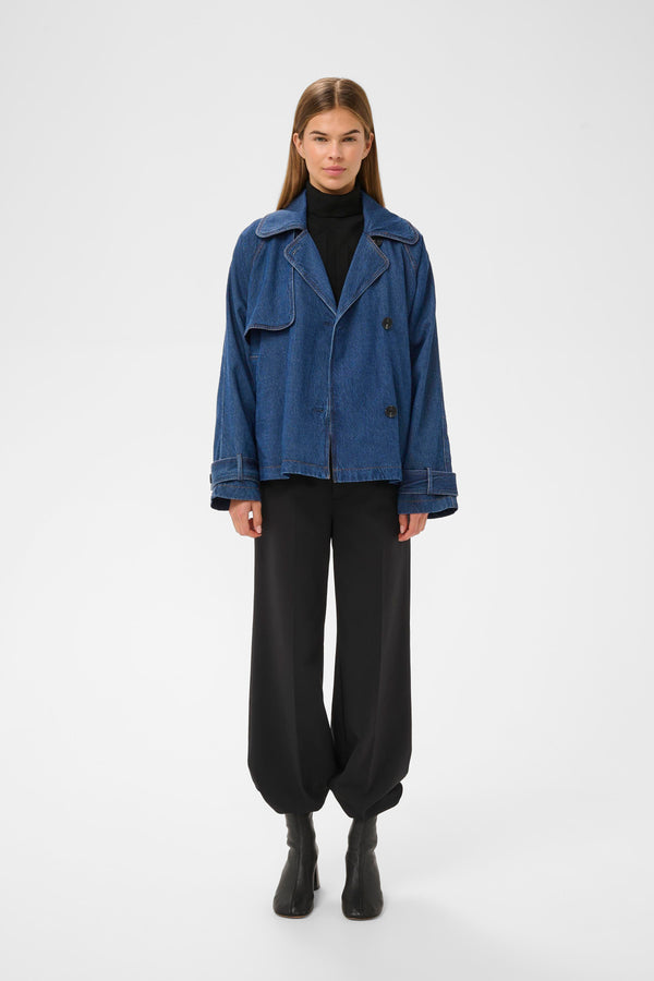 2026SS - In Wear - Manteau - Mable Minona