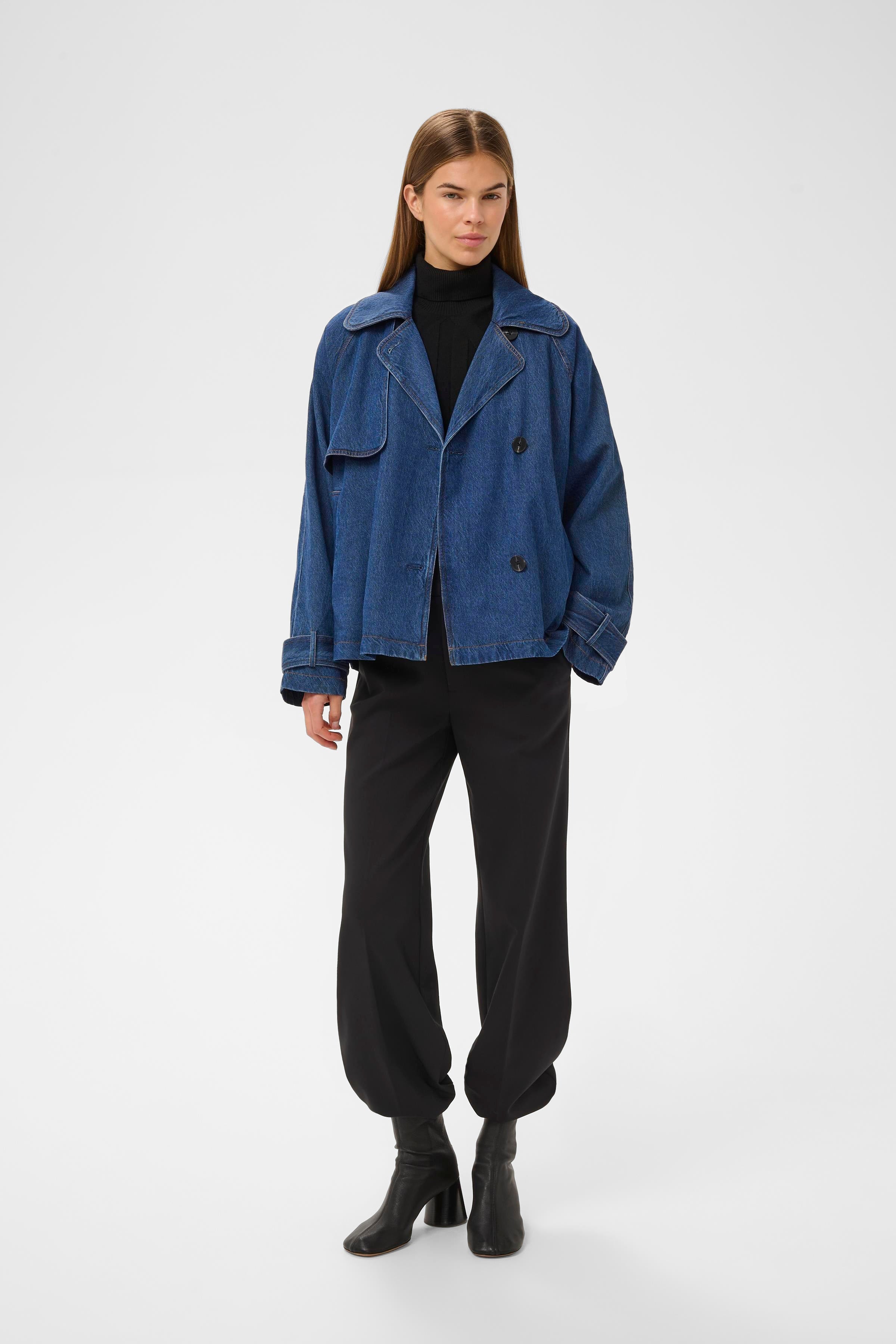 2026SS - In Wear - Manteau - Mable Minona