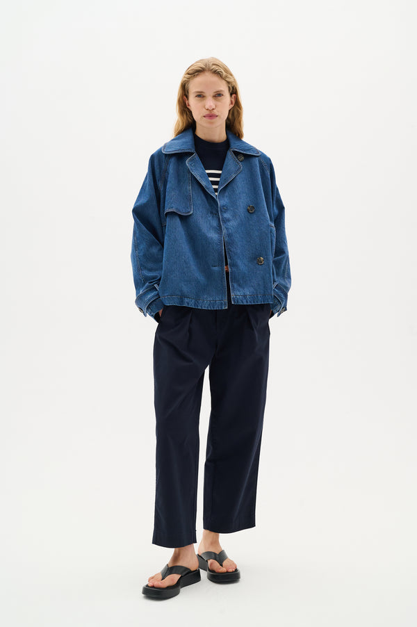2026SS - In Wear - Manteau - Mable Minona