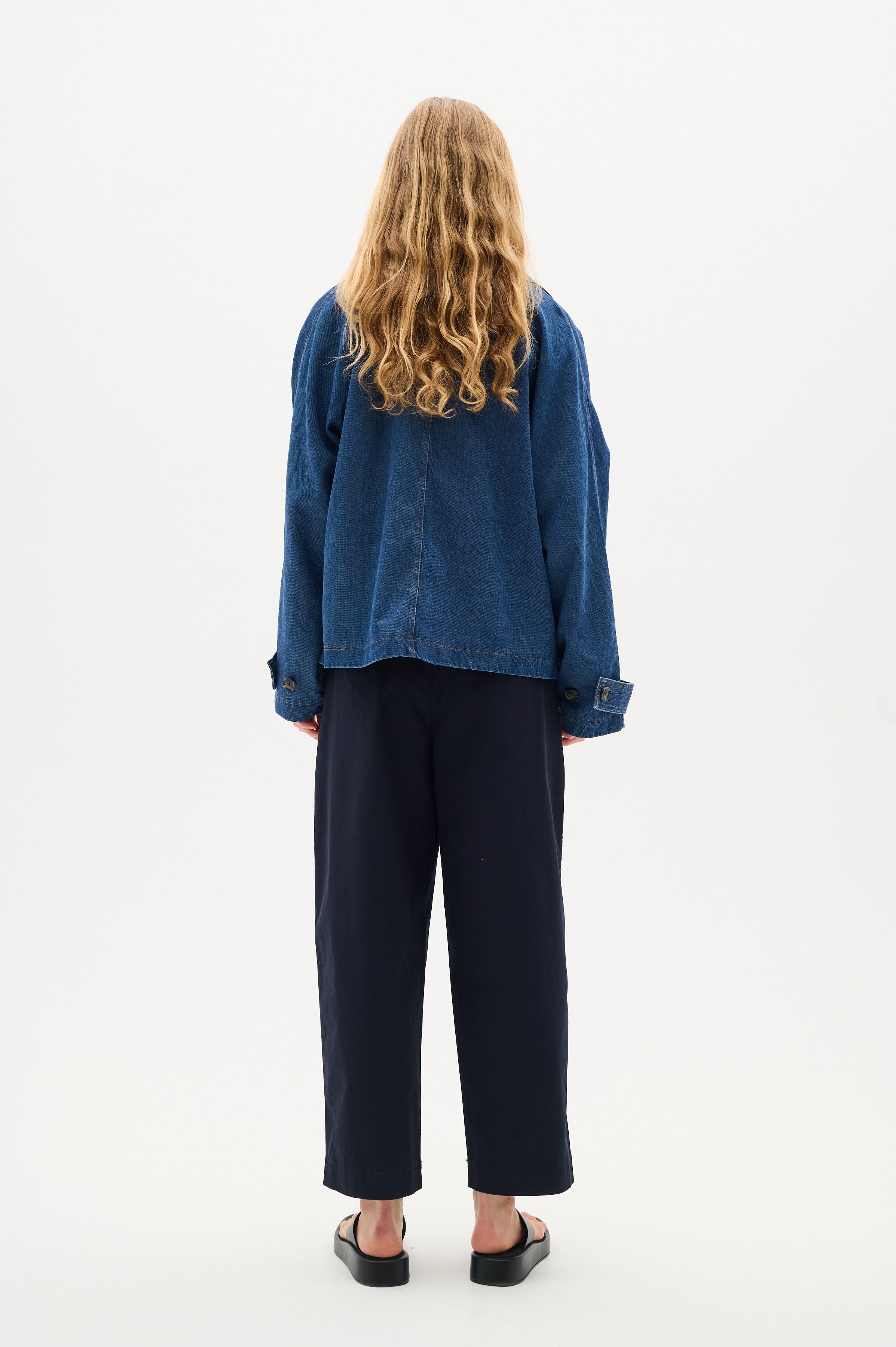2026SS - In Wear - Manteau - Mable Minona