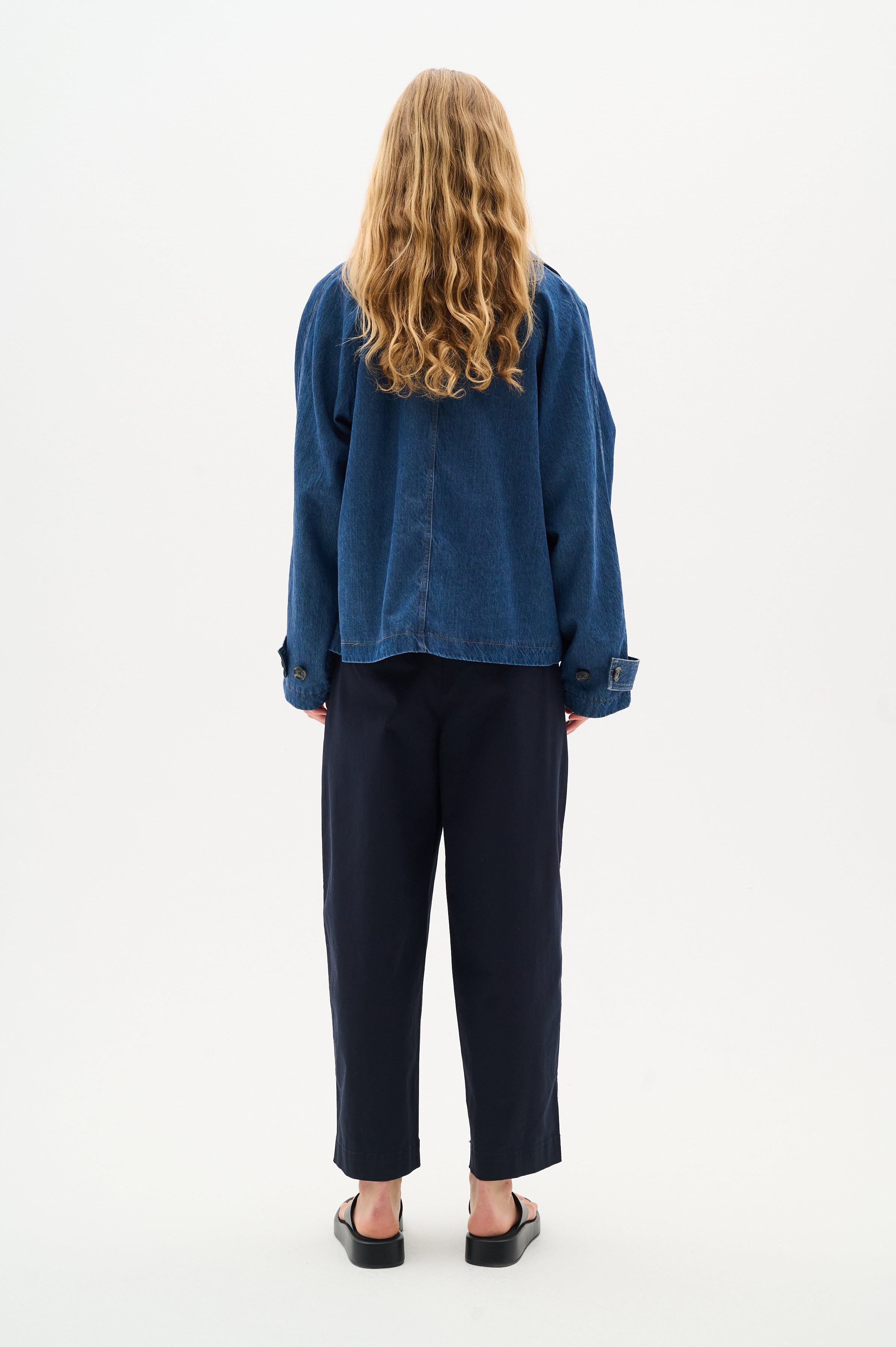 2026SS - In Wear - Manteau - Mable Minona