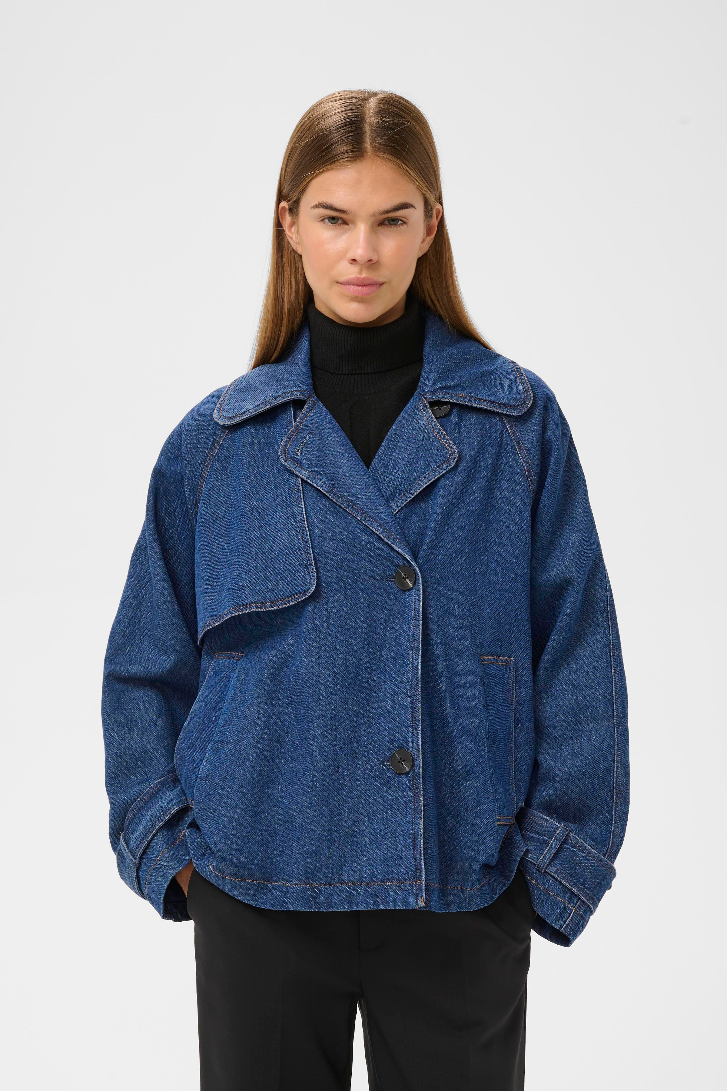 2026SS - In Wear - Manteau - Mable Minona
