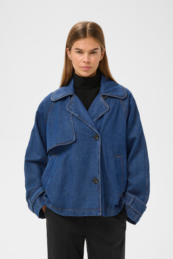 2026SS - In Wear - Manteau - Mable Minona
