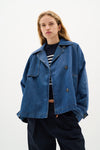2026SS - In Wear - Manteau - Mable Minona