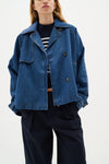 2026SS - In Wear - Manteau - Mable Minona