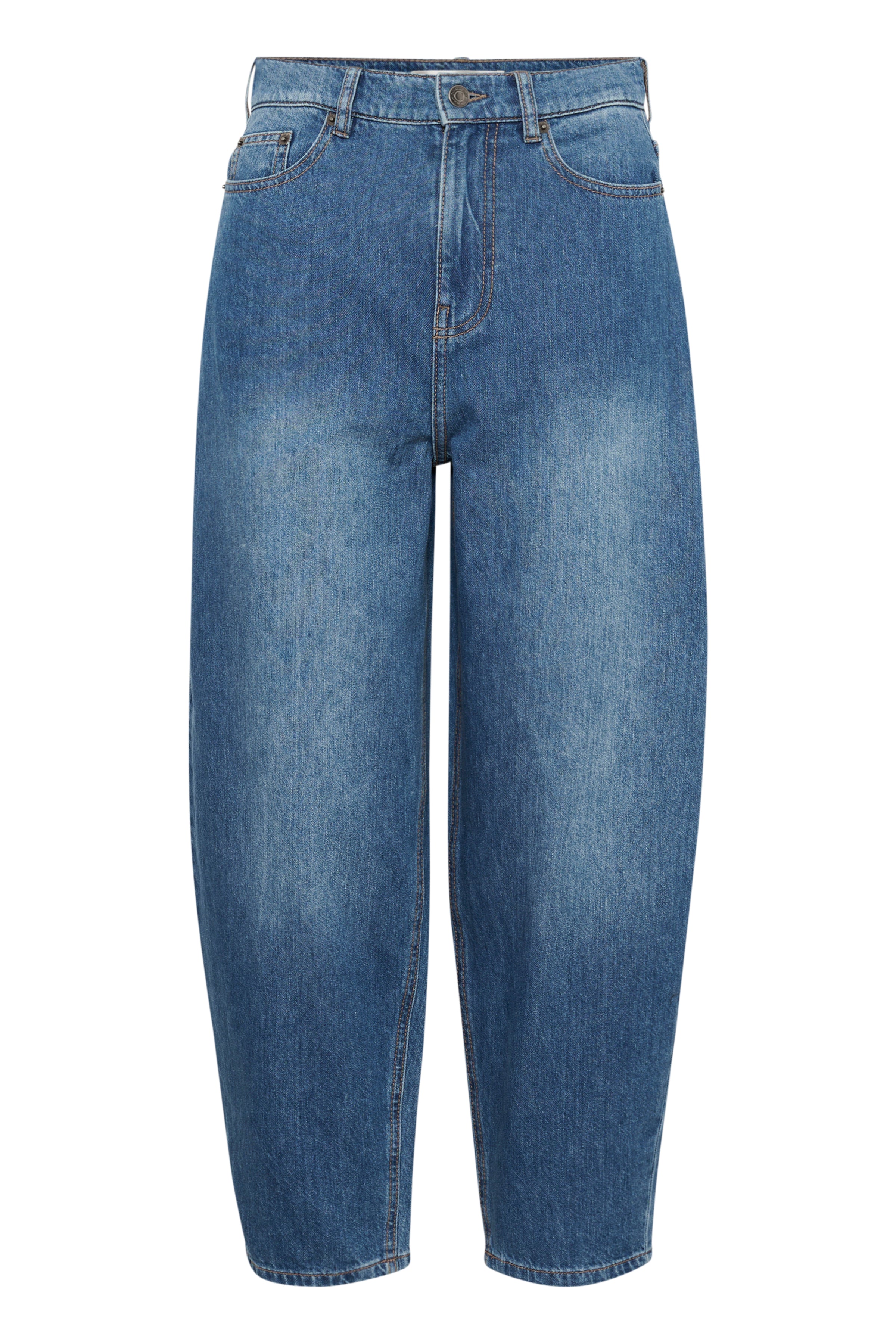 2025FW - In Wear - Jeans - Bila