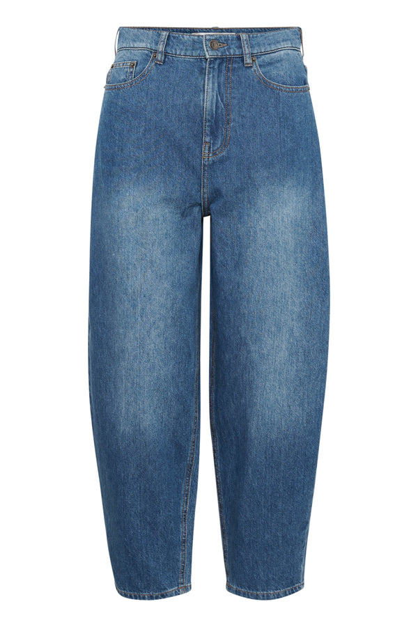 2025FW - In Wear - Jeans - Bila
