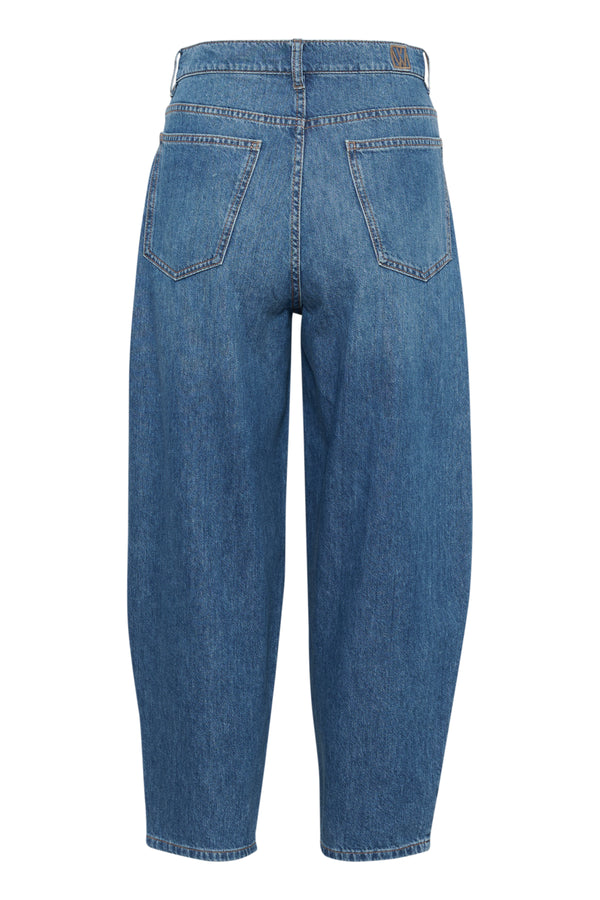 2025FW - In Wear - Jeans - Bila