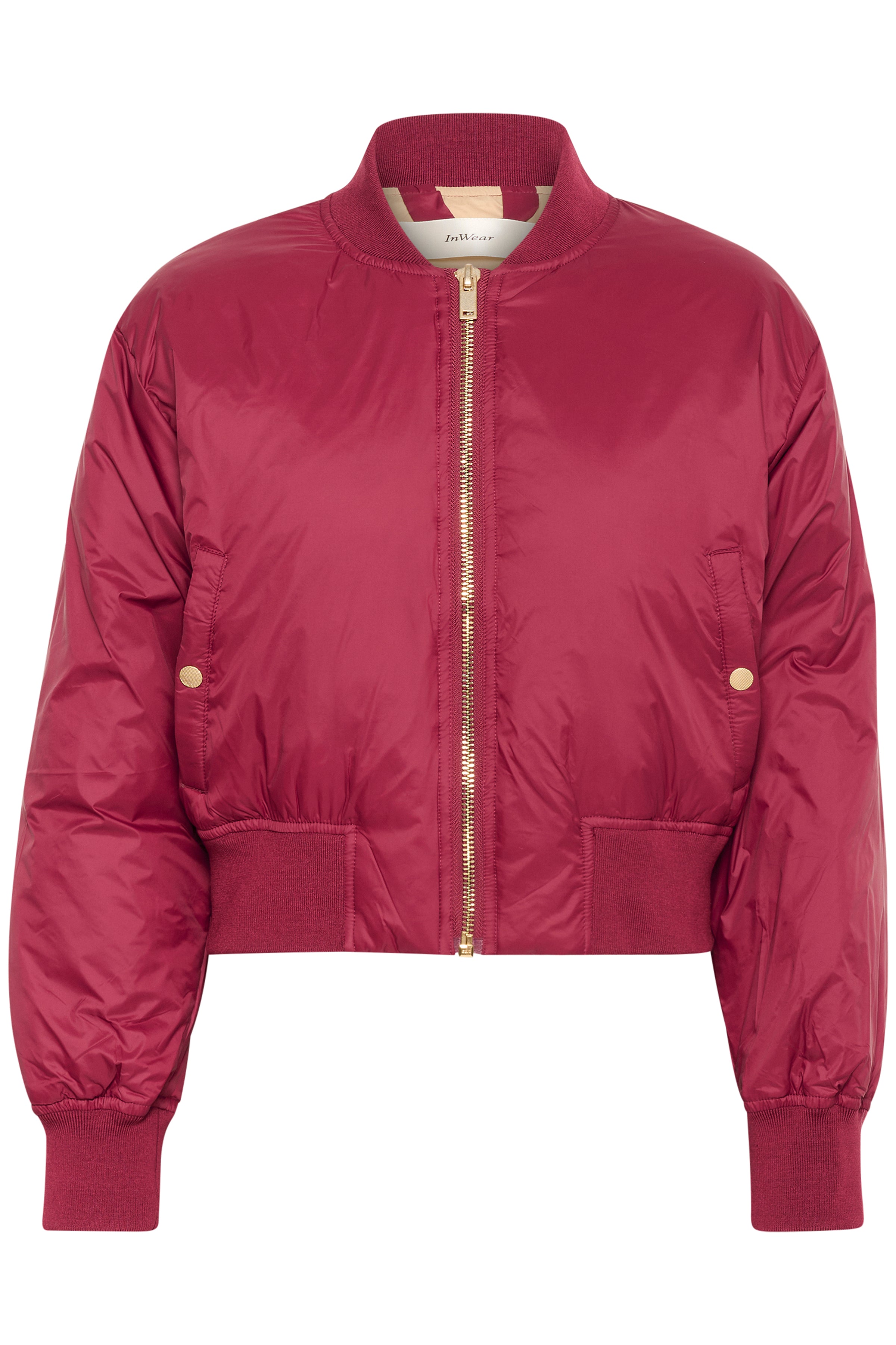 2025FW - In Wear - Manteau - Kialinn Cropped