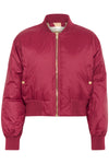 2025FW - In Wear - Manteau - Kialinn Cropped