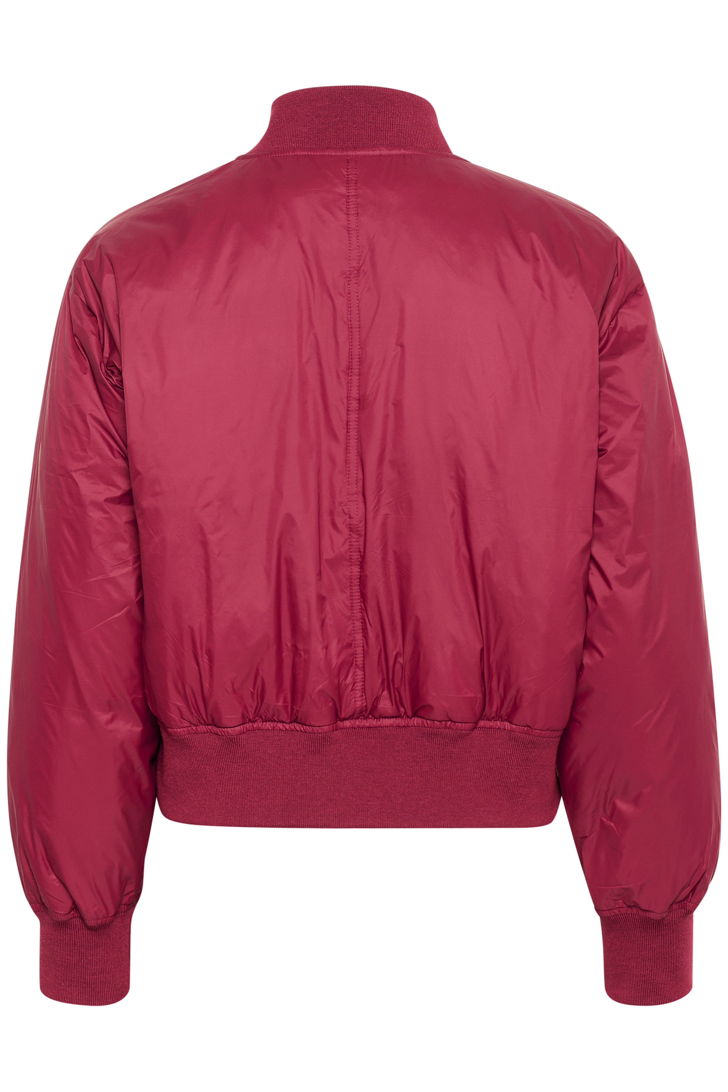 2025FW - In Wear - Manteau - Kialinn Cropped