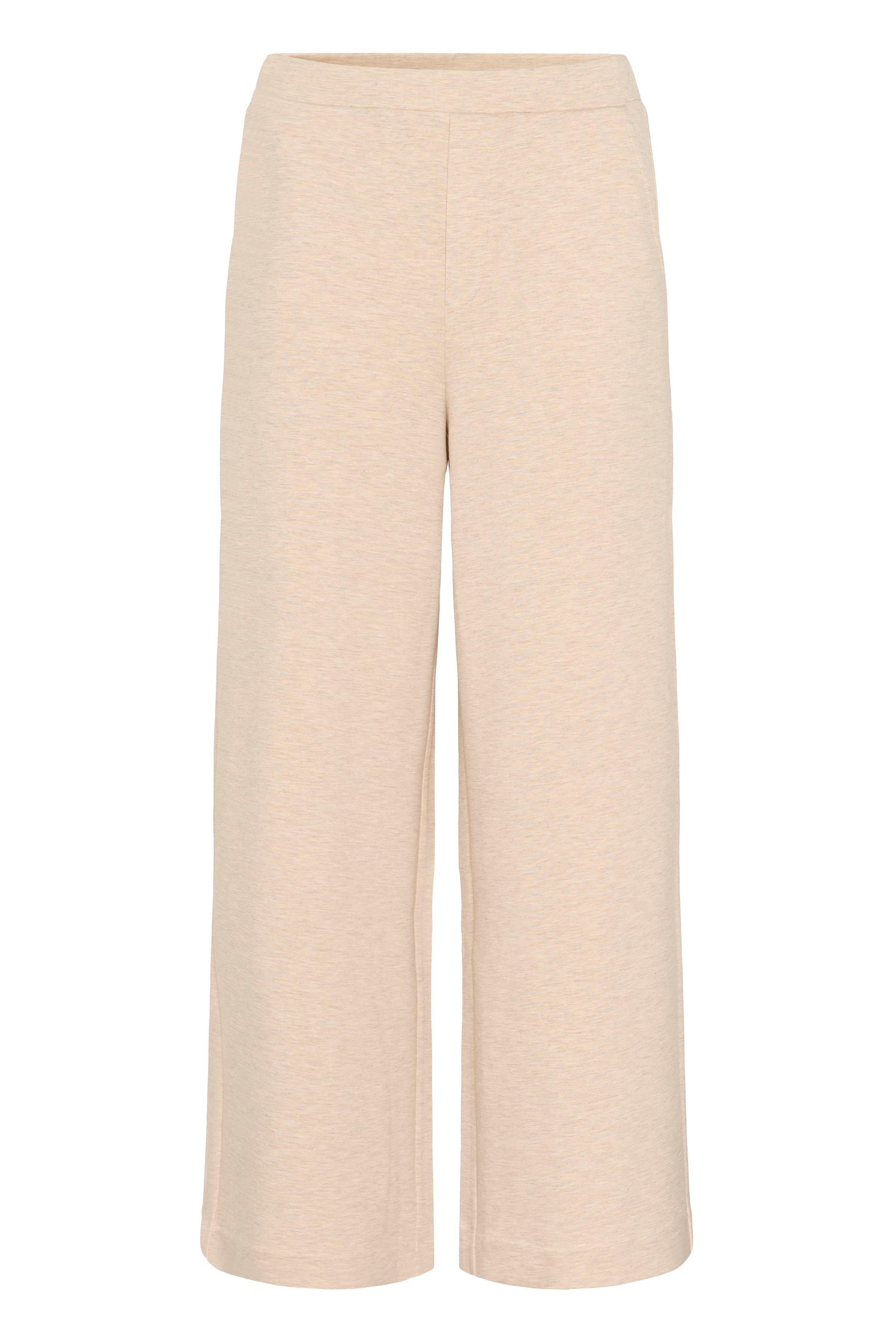 2025FW - In Wear - Pantalon - Gincette Melange