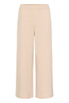 2025FW - In Wear - Pantalon - Gincette Melange