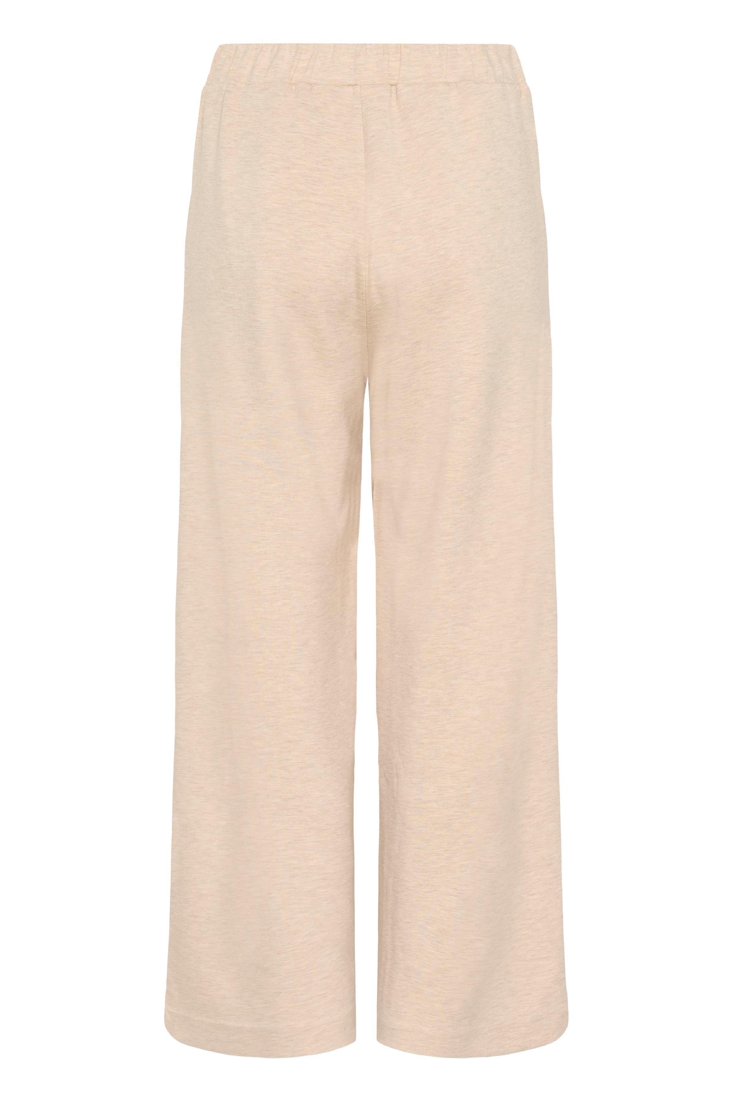 2025FW - In Wear - Pantalon - Gincette Melange