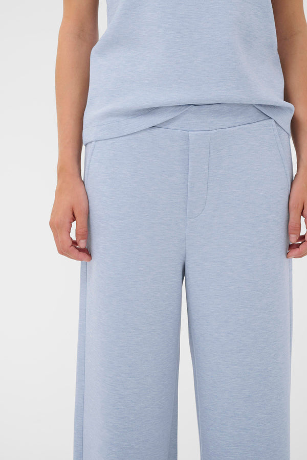 2026SS - In Wear - Pantalon - Gincette Melange