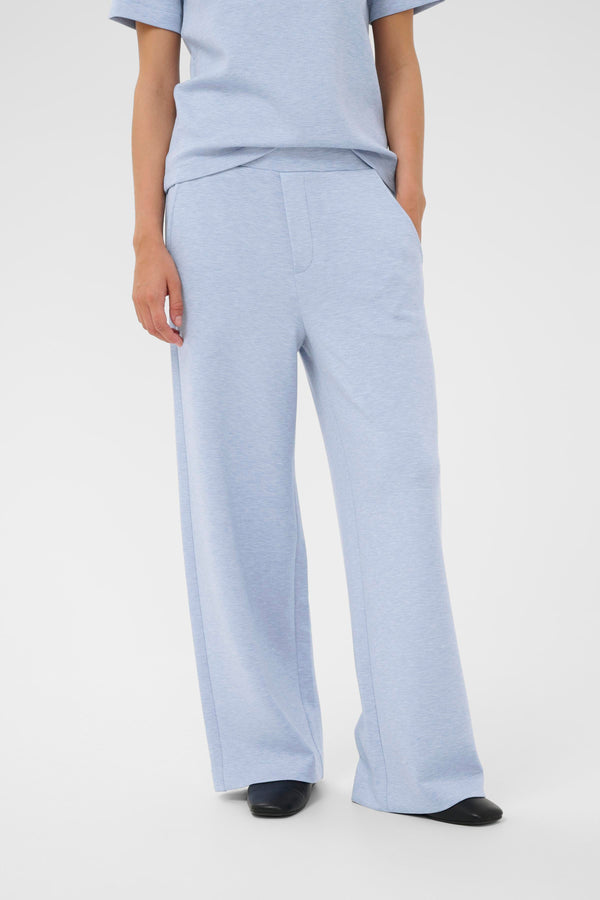 2026SS - In Wear - Pantalon - Gincette Melange