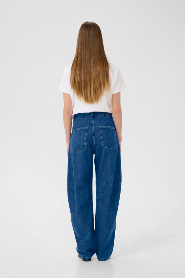 2025FW - In Wear - Jeans - Naava Barrel