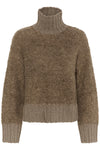 2025FW - In Wear - Pull - Guo Highneck